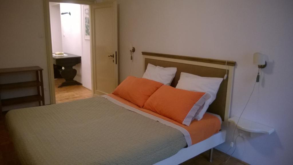 In Back To San Marco Tourist Apartment Venedig